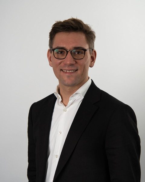 Morten Axt